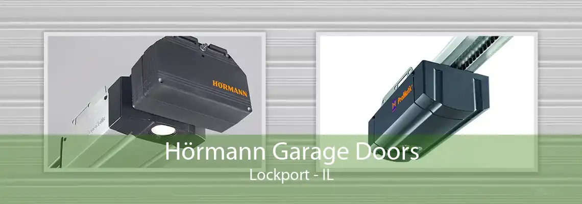 Hörmann Garage Doors Lockport - IL