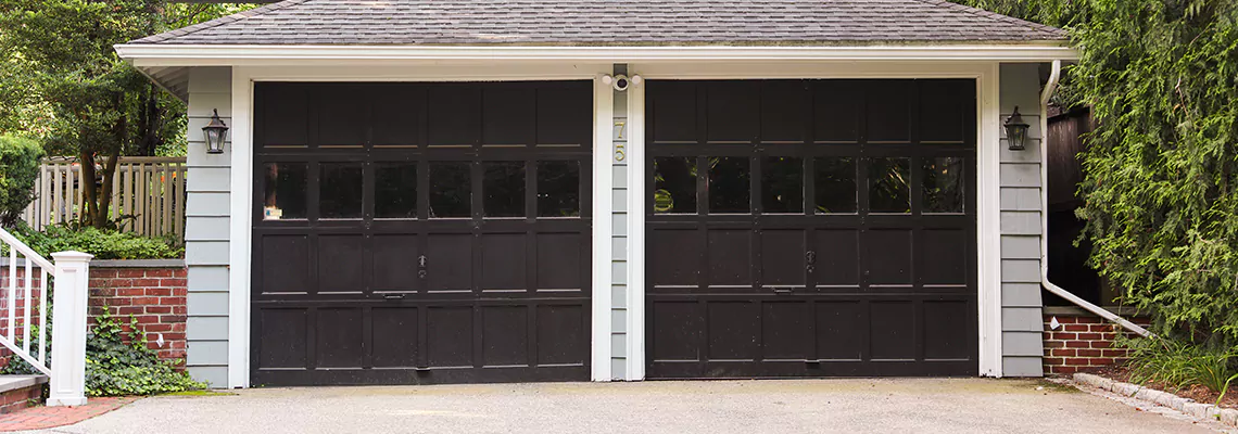 Wayne Dalton Custom Wood Garage Doors Installation Service in Lockport, Illinois