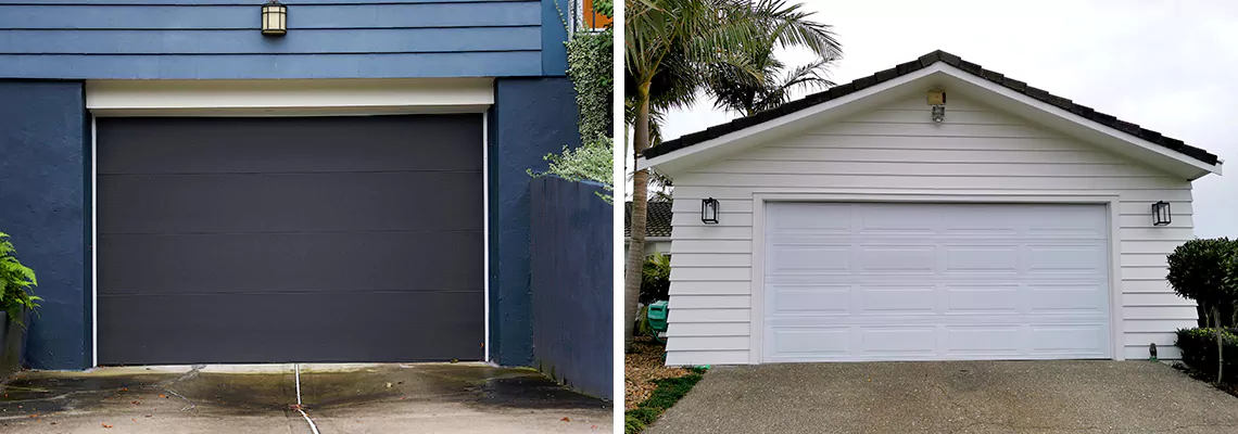 Sectional Garage Door Guy in Lockport, Illinois