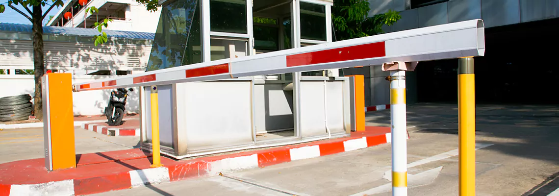 Parking Garage Gates Repair in Lockport, IL