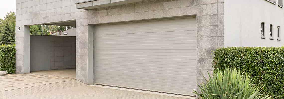 Residential Overhead Door Repair in Lockport, IL