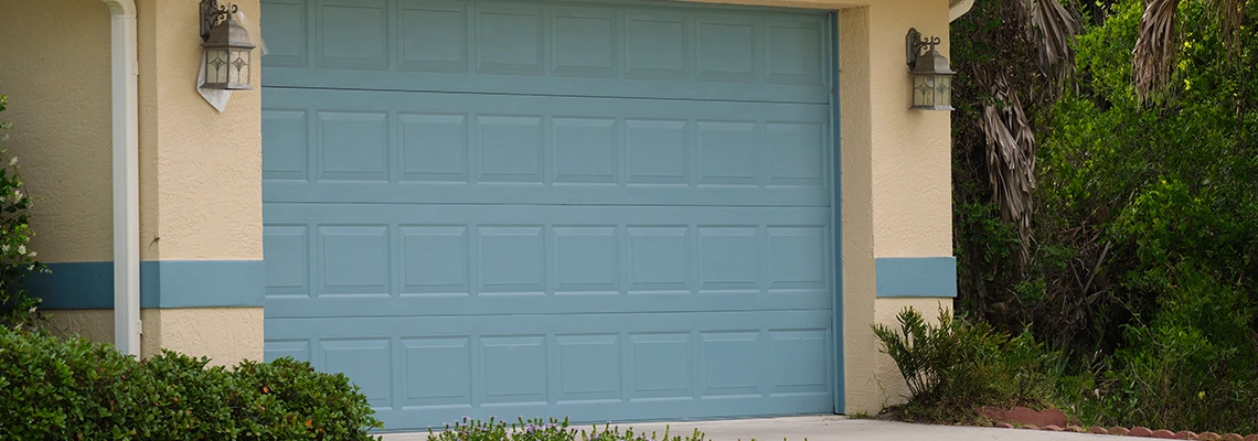 Garage Door Installation in Lockport, IL