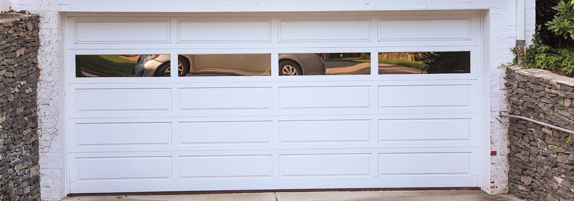 Residential Garage Door Installation Near Me in Lockport, IL