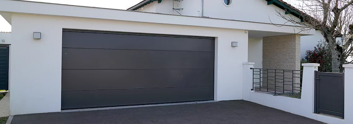 New Roll Up Garage Doors in Lockport, IL