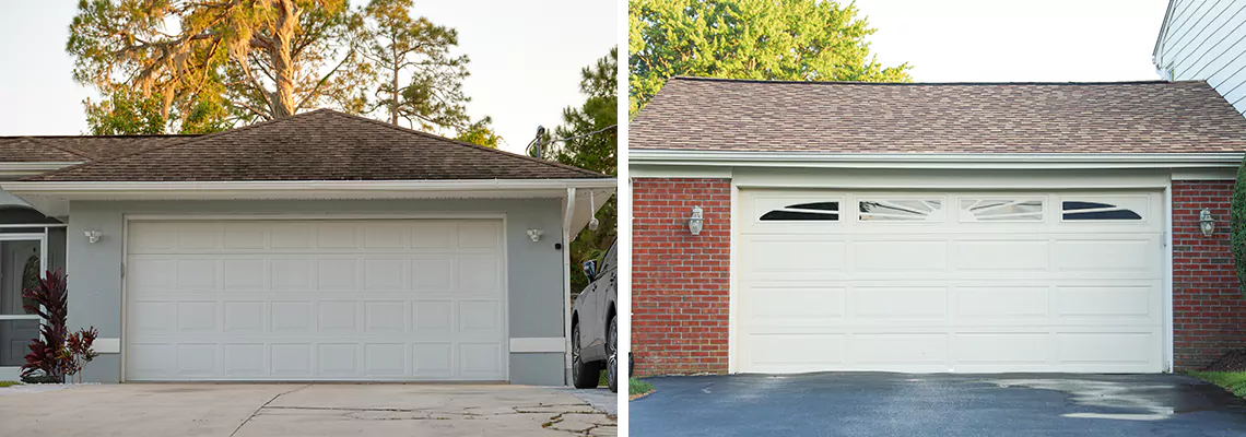 Gliderol Garage Doors Service in Lockport, Illinois