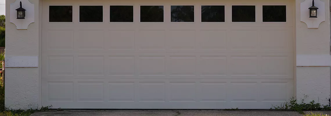 Windsor Garage Doors Spring Repair in Lockport, Illinois