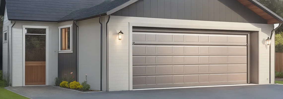 Assistance With Roller Garage Doors Repair in Lockport, IL, IL