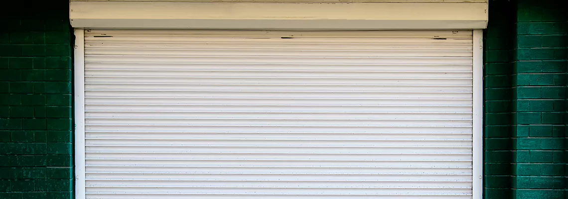 Rolling Steel Door Replacement in Lockport, Illinois